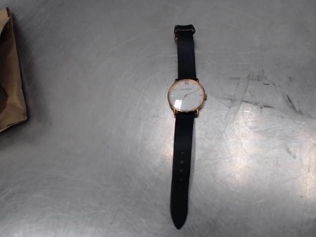 Montre unisex