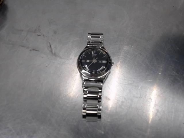 Montre homme stainless