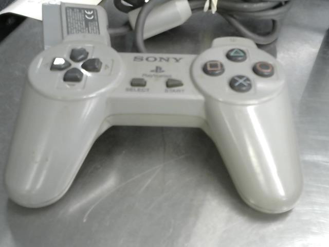 Manette ps1