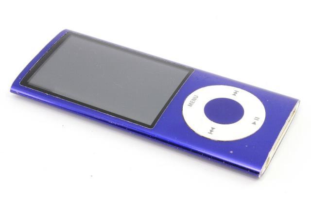 Ipod nano gen 5