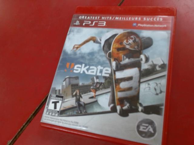 Skate 3