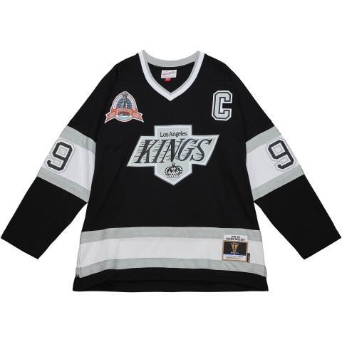 Los angeles kings 1992-93 wayne gretzky