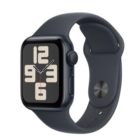 Apple watch serie se 40mm avec chargeur