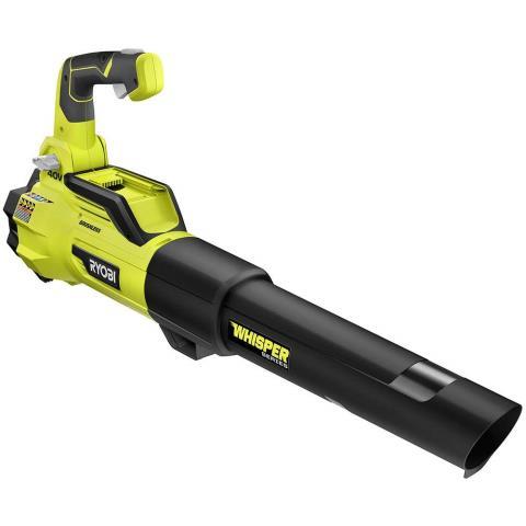 Ryobi blower 40v tool only