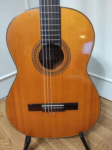 Guitare acoustique