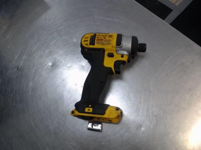 Impact dewalt