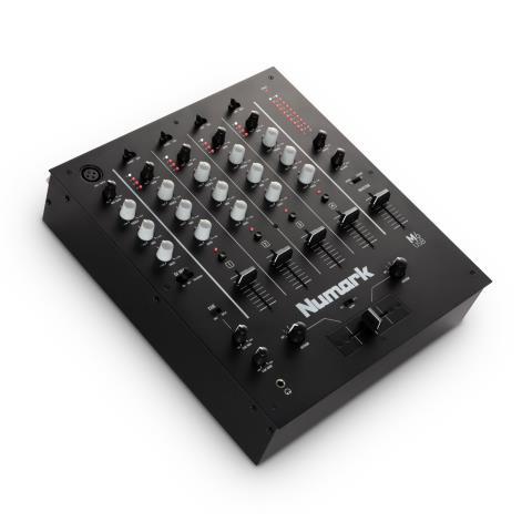 Numark m6 4-channel usb dj mixer