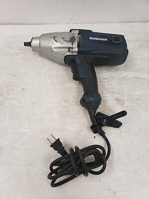 Impact wrench