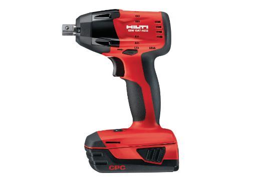 Impact driver