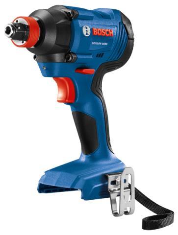 Drill driver bosch