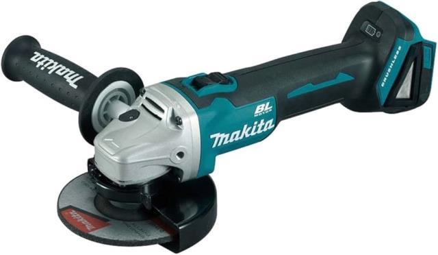 Grinder makita 18v used tool only