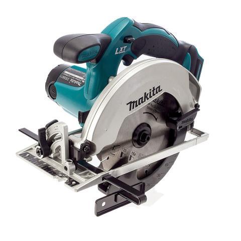 Scie ronde makita 18v