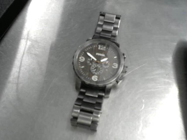 Montre homme fossil