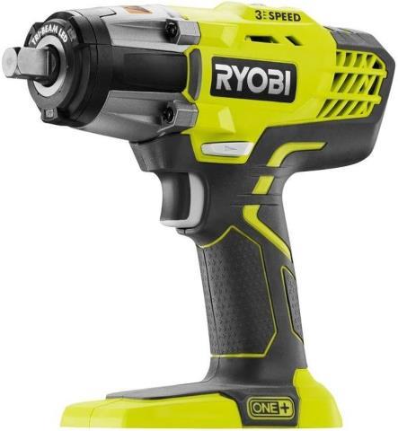 1/2'' in. ryobi