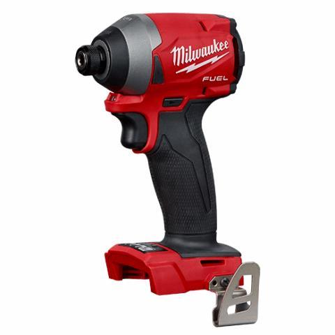 Milwaukee impact drill 