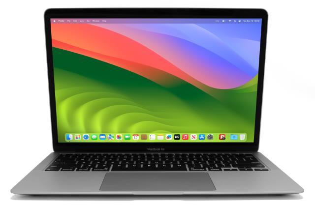 Macbook air 13'' 2020 1.1ghz i3 8gb ram