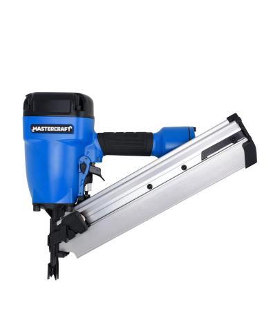 Nailer mastercraft 2-3