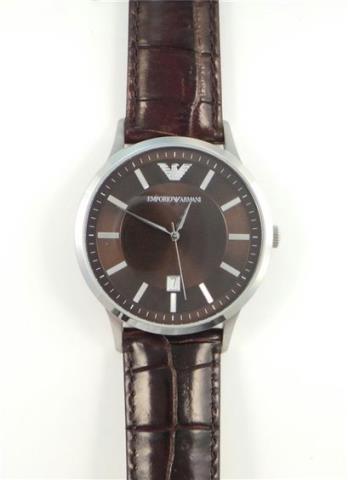 Montre emporio armani bonne condition