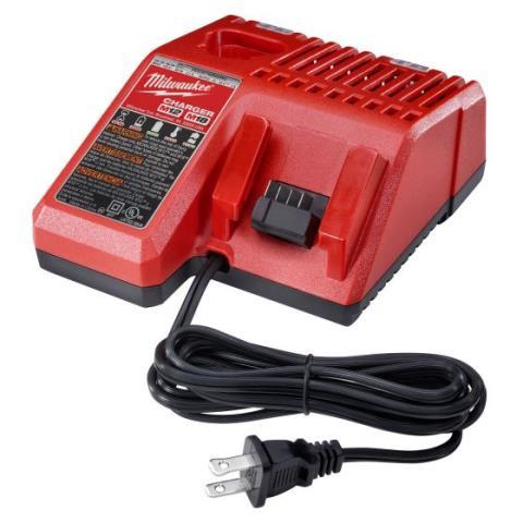 Chargeur 12-18v