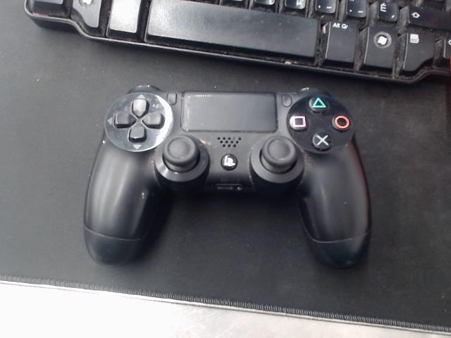 Manette pour ps4