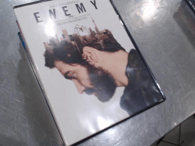 Enemy