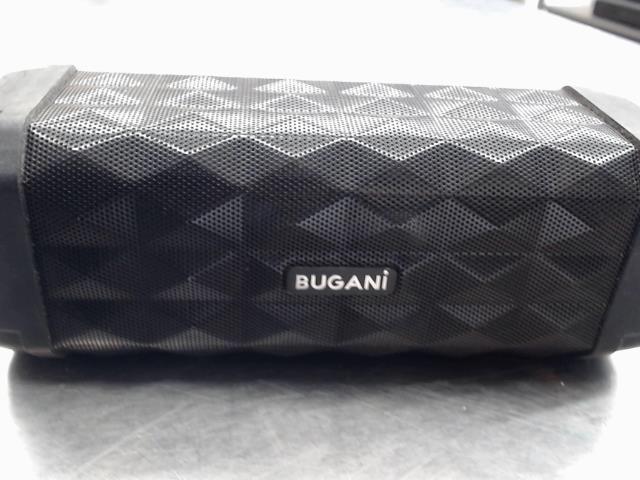 Speaker bluetooth bugani m99