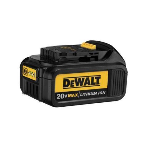 Batterie dewalt 3.0ah