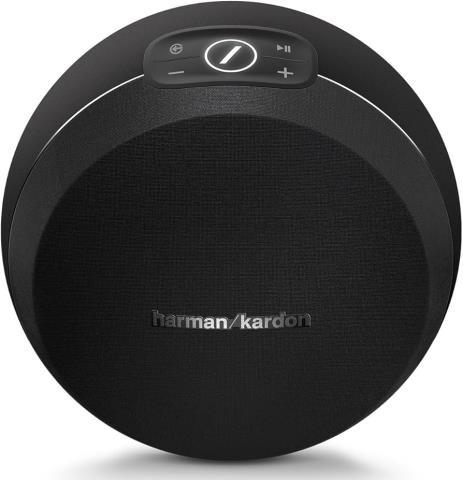 Streaming wireless speaker