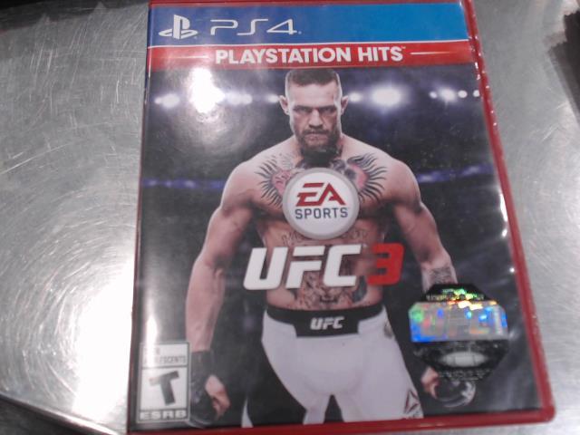 Ufc 3