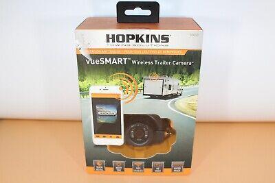 Hopkins wireless trailer camera