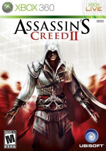 Assassins creed ii