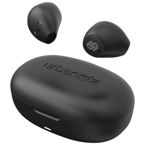 Urbanista lisbon in-ear headphones