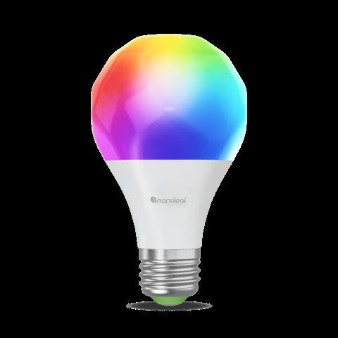 Essentials matter smart bulb