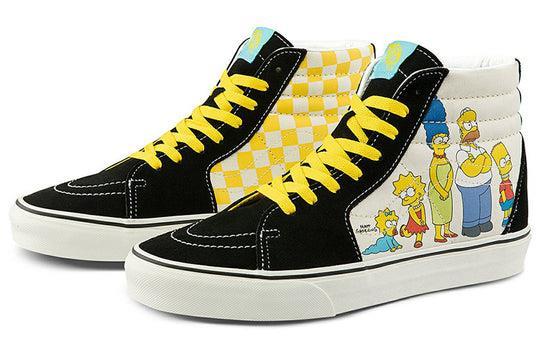 The simpson s 1987-2020 shoes size 10.5