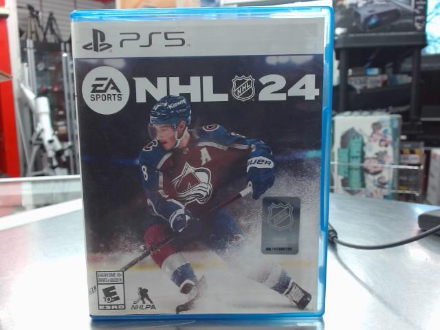 Nhl 2024