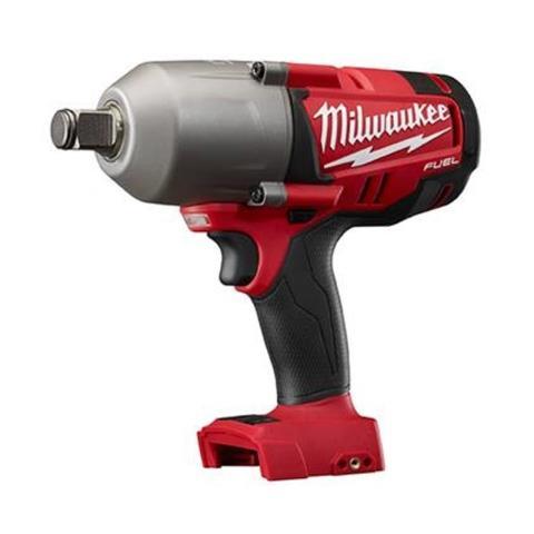 Impact wrench 3/4