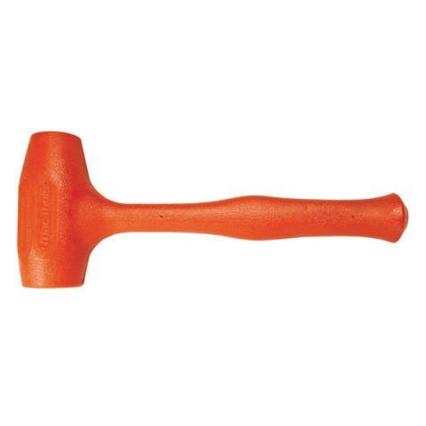 Mallet mac tools orange