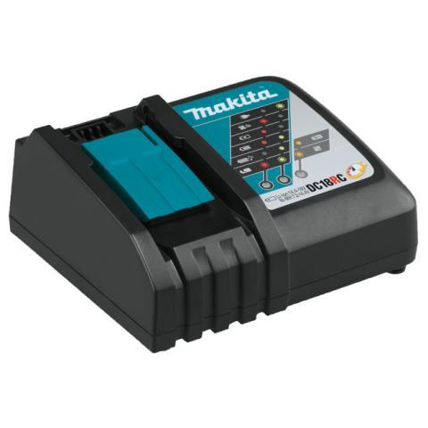 Makita fast charger