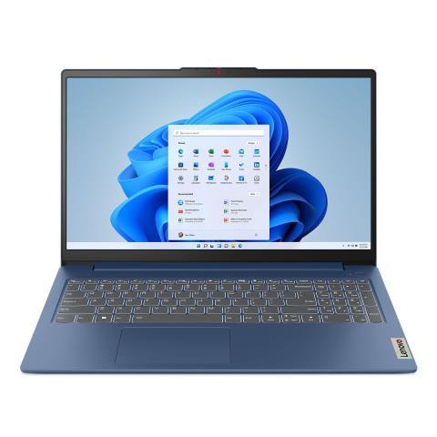 Ideapad slim 3 gris dans boite lenovo