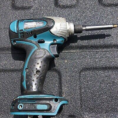 Makita impact