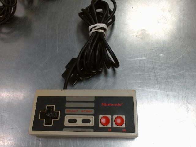 Manette nes