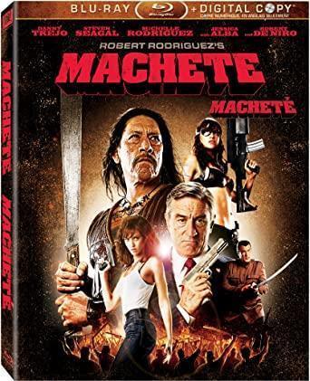 Machete