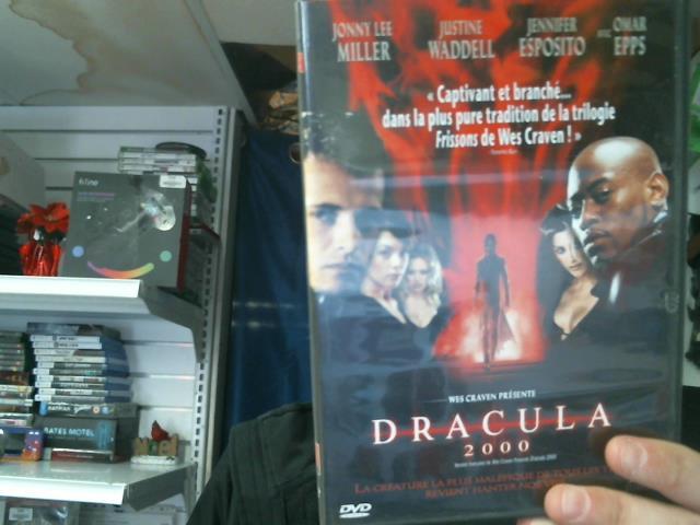 Dracula 2000