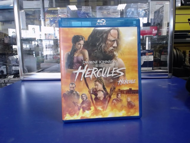 Hercules