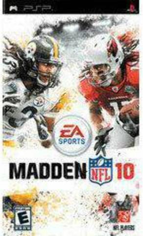 Madden 10