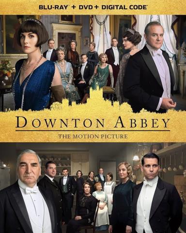 Downton abbey