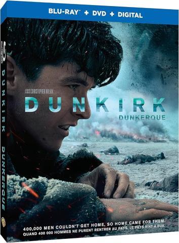 Dunkirk