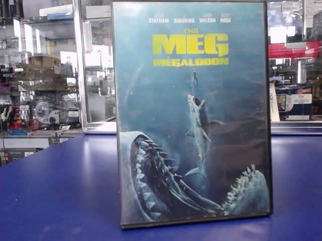 The meg