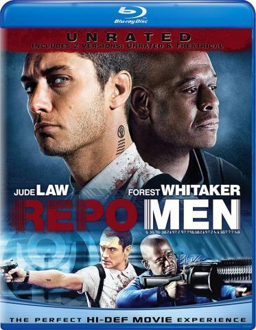 Repo men