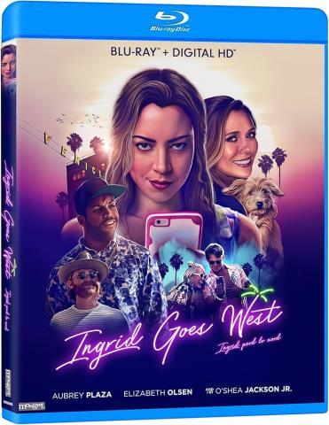 Ingrid goes west